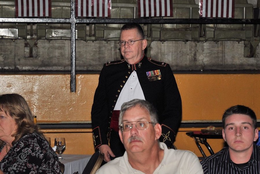 Recognition DSC 7461